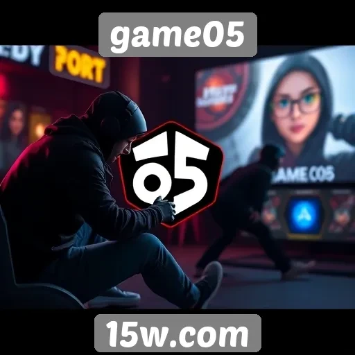 Lançamentos de game05 atraem olhares do mercado global