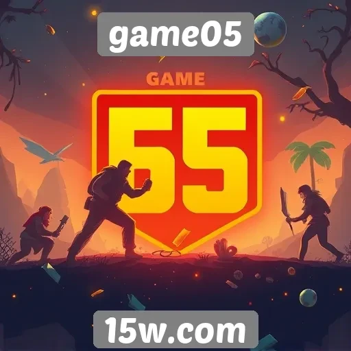 game05 apresenta novos recursos para desenvolvedores