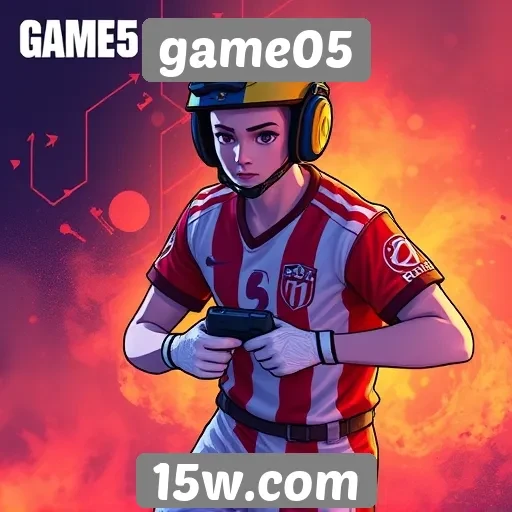 Expectativas para a atualização de Game05 em 2025