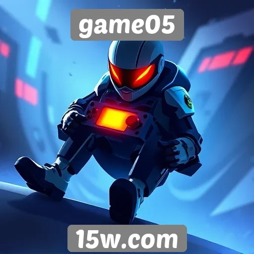 impacto do game05 na indústria de jogos