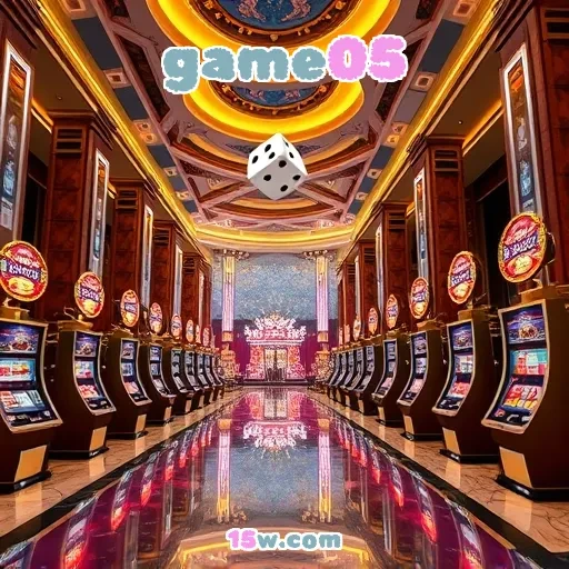 game05: Recursos Imperdíveis que Vão Transformar Seu Jogo