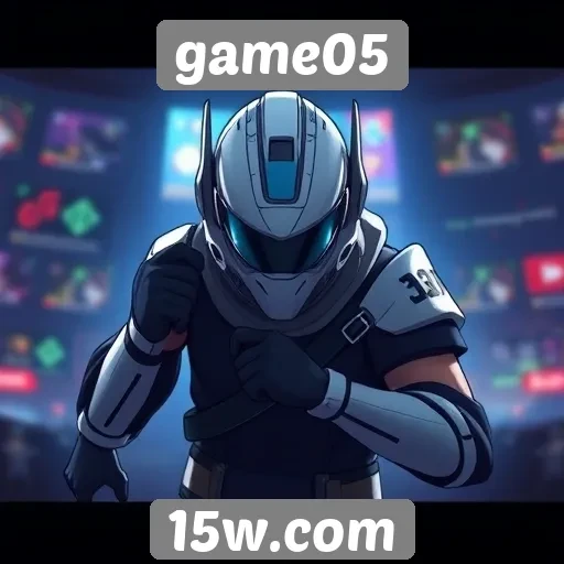 Dicas para maximizar seu desempenho em game05