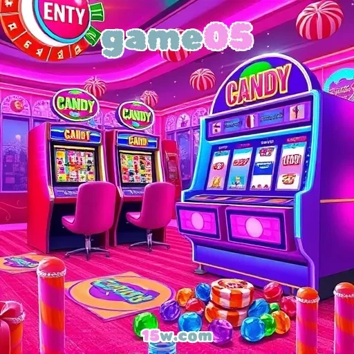 game05 Caça-Níqueis